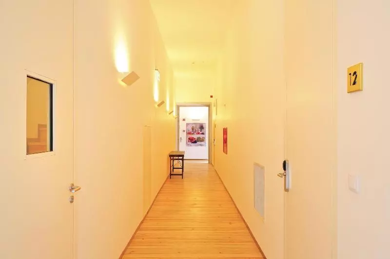 Condes De Azevedo Palace Apartments