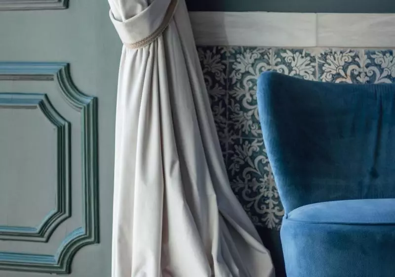 Condes De Azevedo Palace Apartments