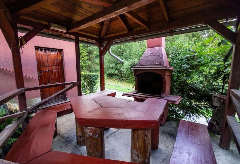 Drevenice Oščadnica