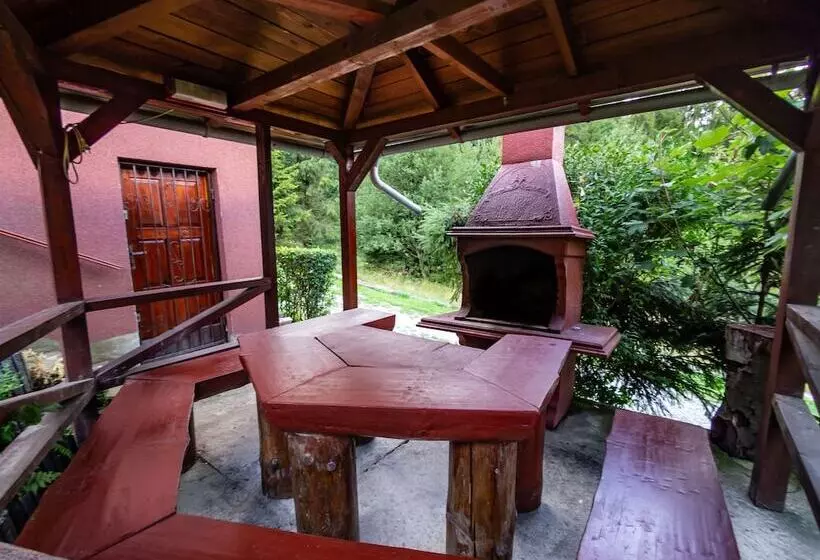 Drevenice Oščadnica