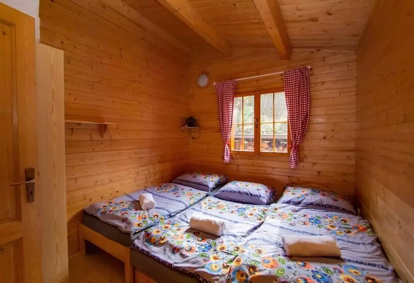 Drevenice Oščadnica