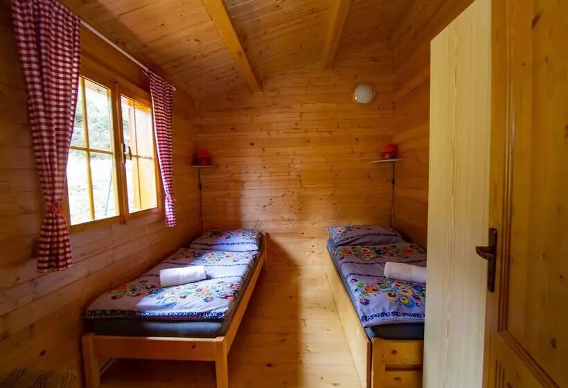 Drevenice Oščadnica