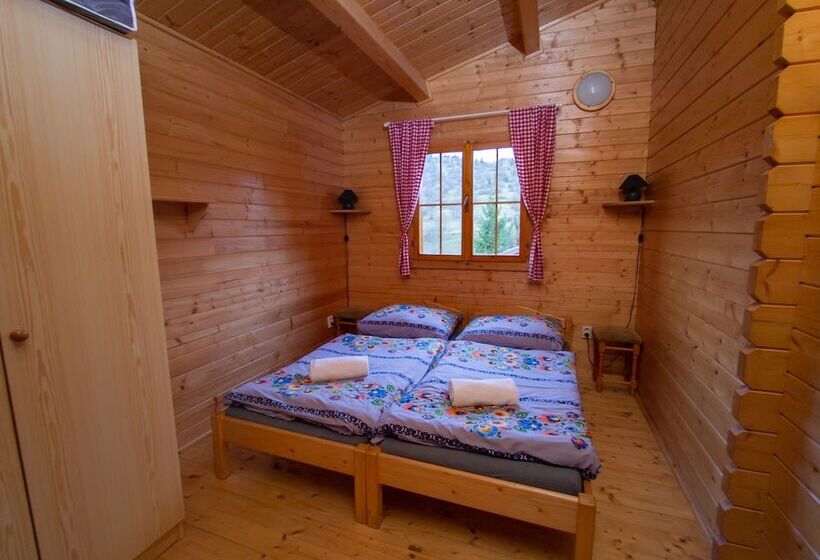 Drevenice Oščadnica