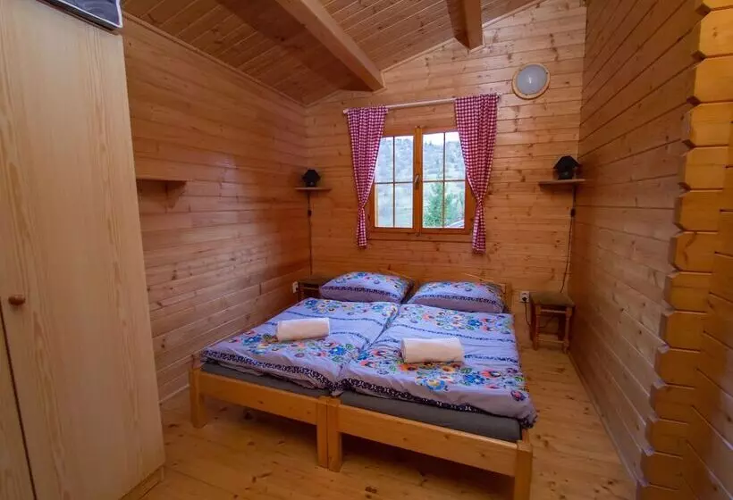 Drevenice Oščadnica