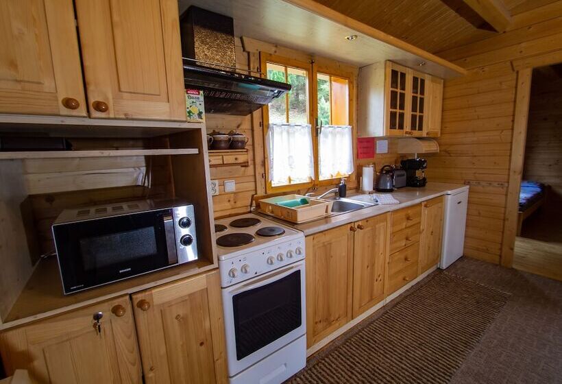 Drevenice Oščadnica