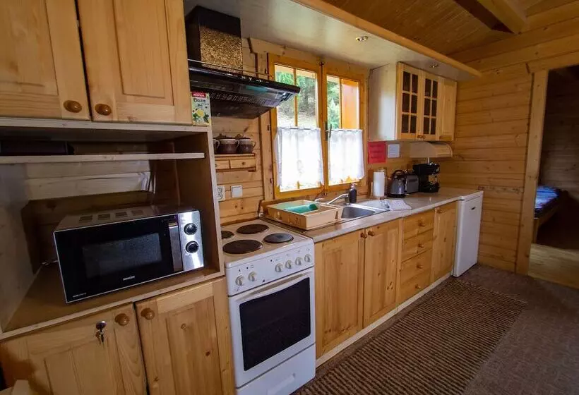 Drevenice Oščadnica