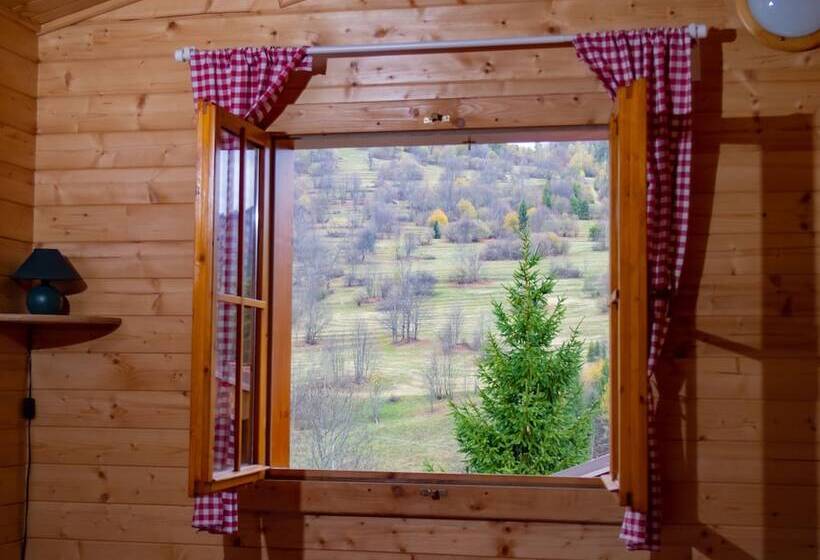 Drevenice Oščadnica