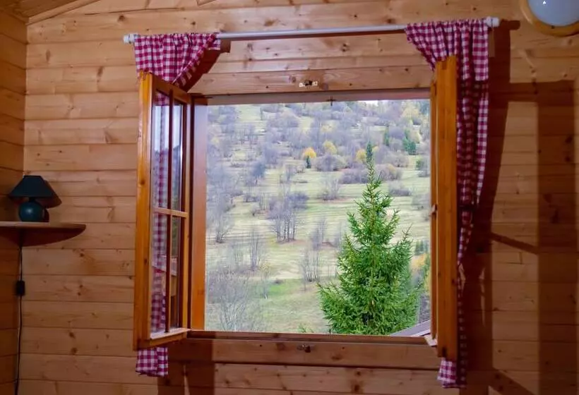 Drevenice Oščadnica