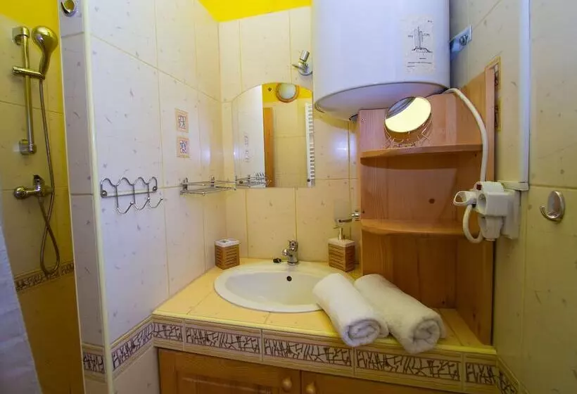 Drevenice Oščadnica