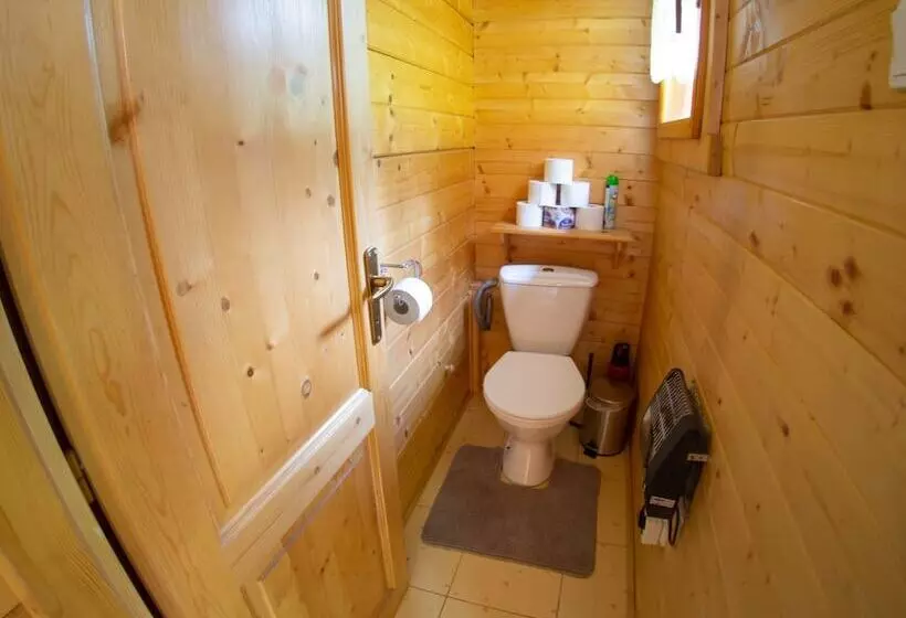 Drevenice Oščadnica