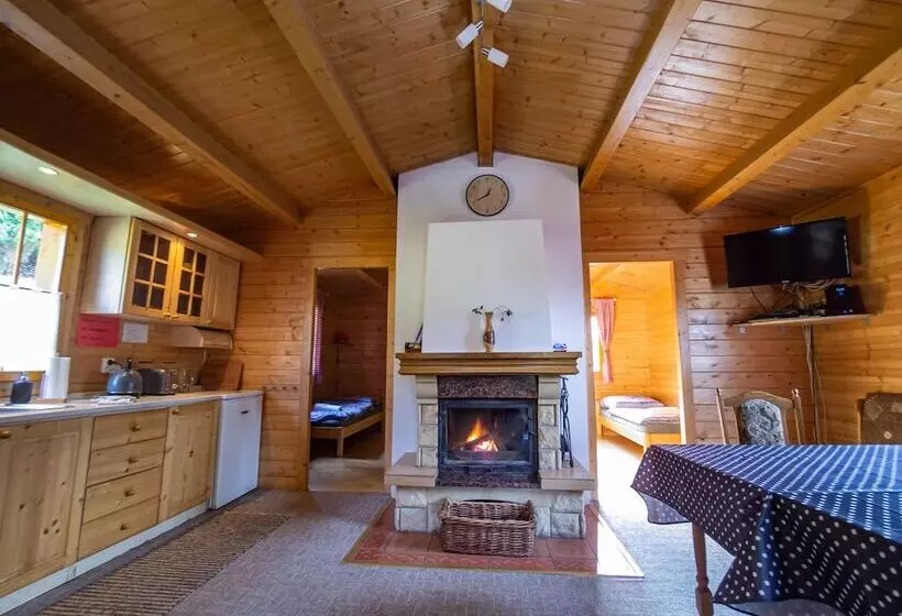 Drevenice Oščadnica