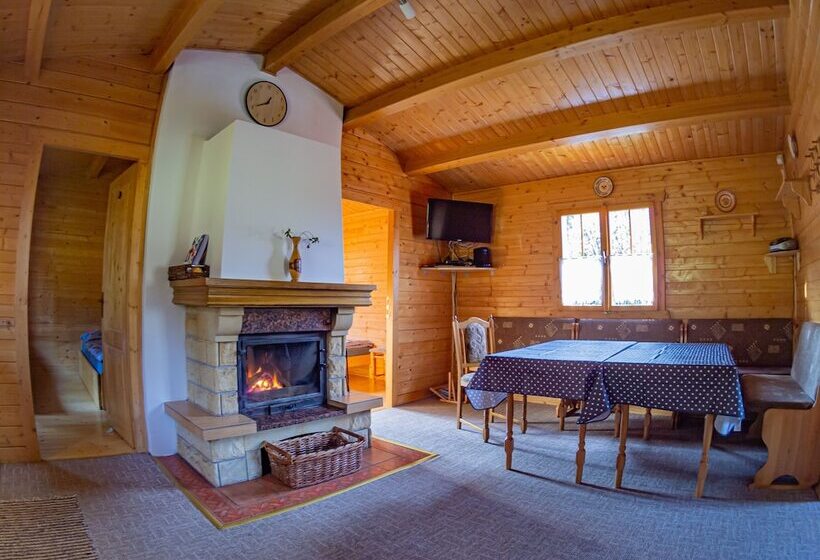 Drevenice Oščadnica