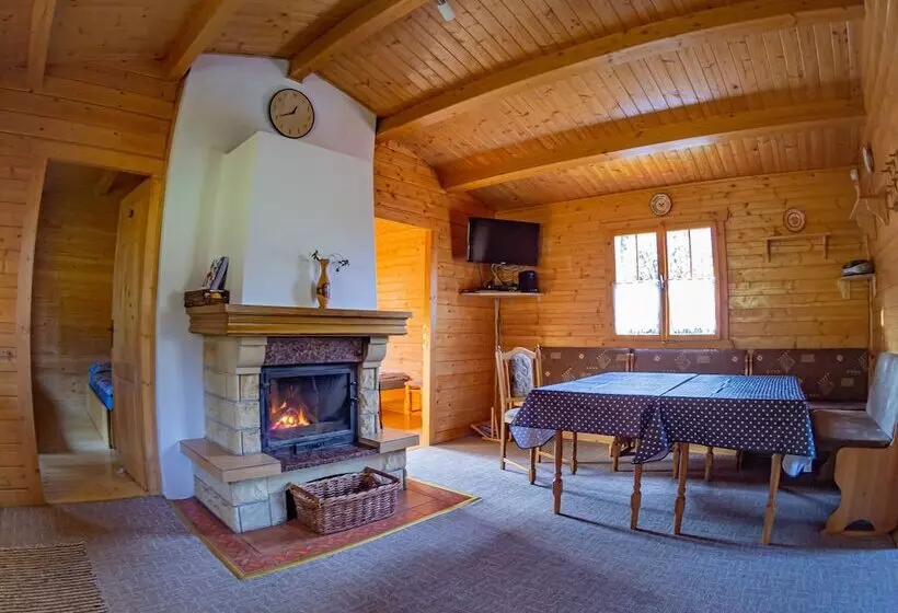 Drevenice Oščadnica