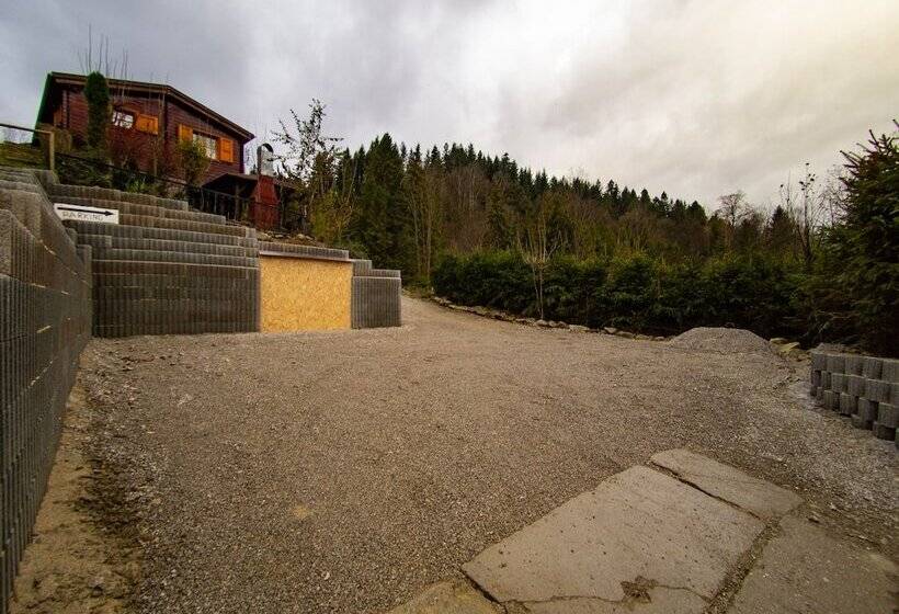 Drevenice Oščadnica