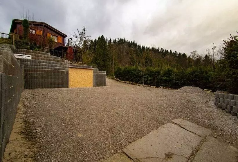 Drevenice Oščadnica