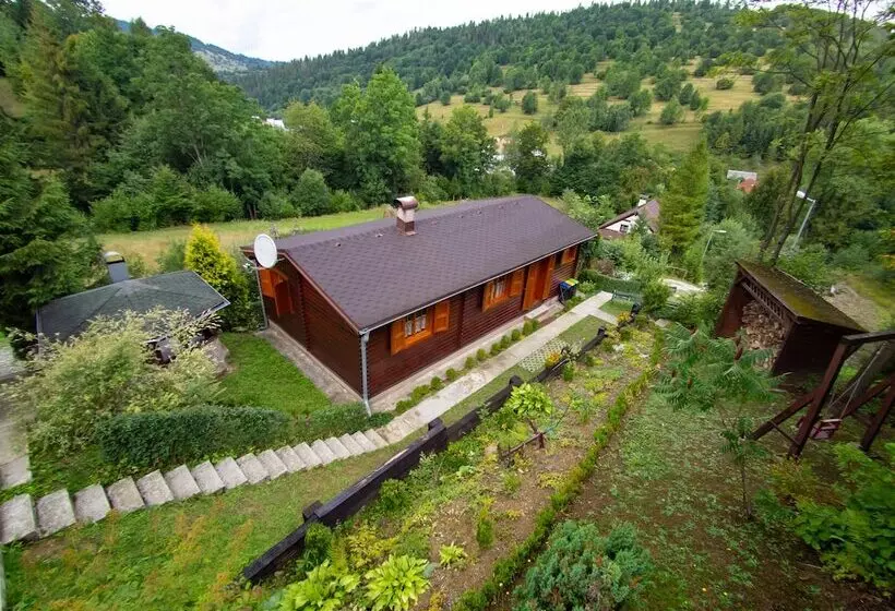 Drevenice Oščadnica