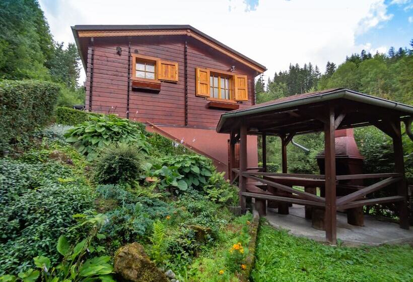 Drevenice Oščadnica