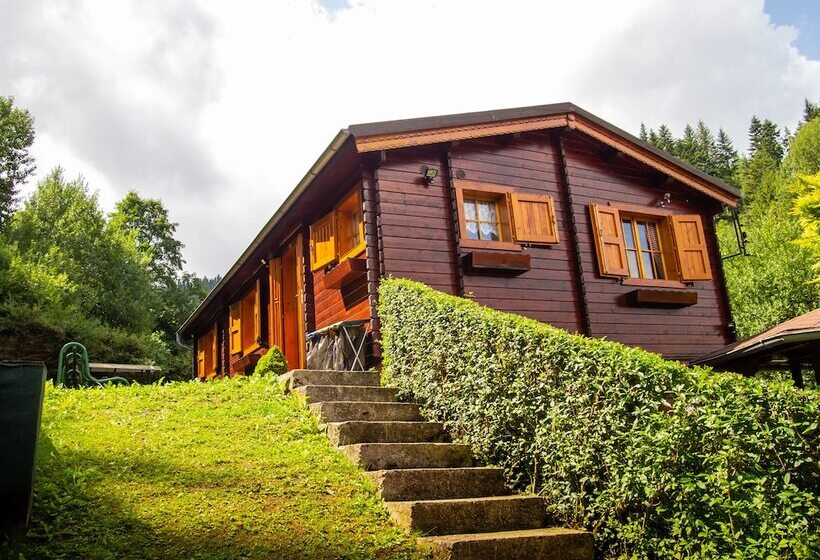 Drevenice Oščadnica