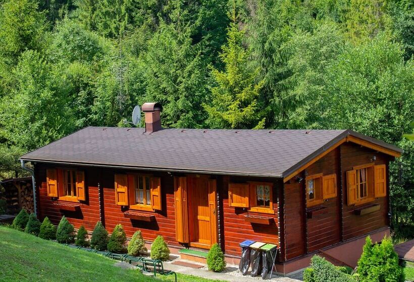 Drevenice Oščadnica