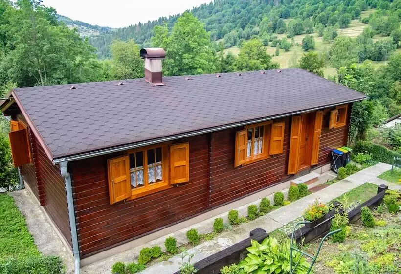 Drevenice Oščadnica