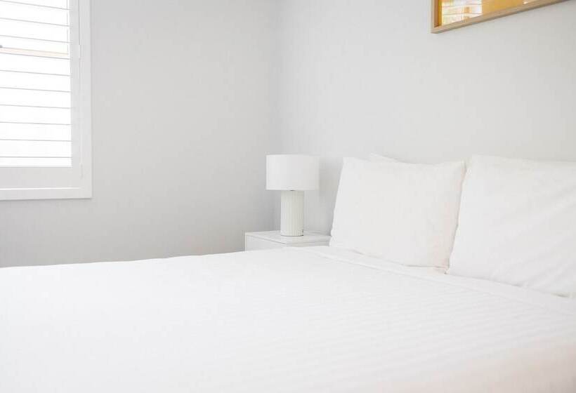 호텔 Middleton Beach By The Bnb Collection