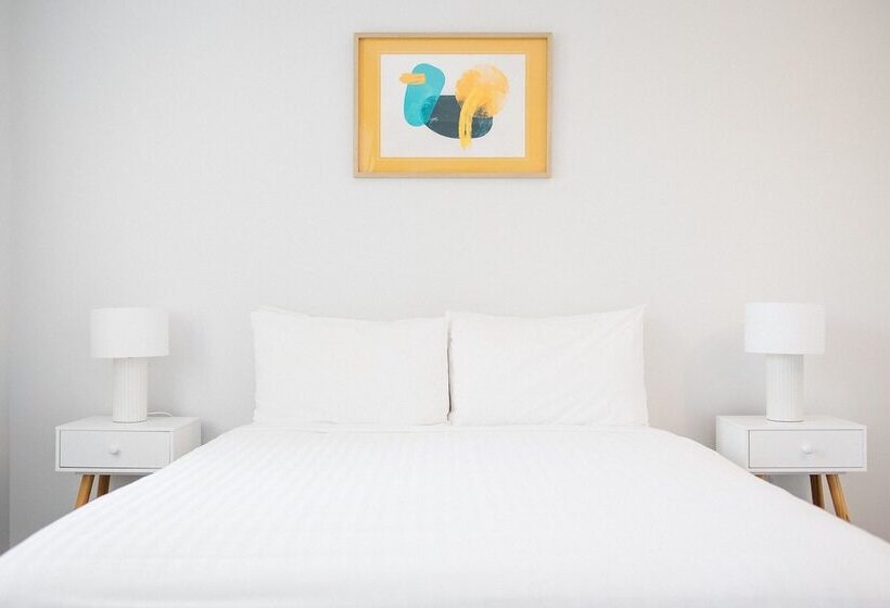 호텔 Middleton Beach By The Bnb Collection