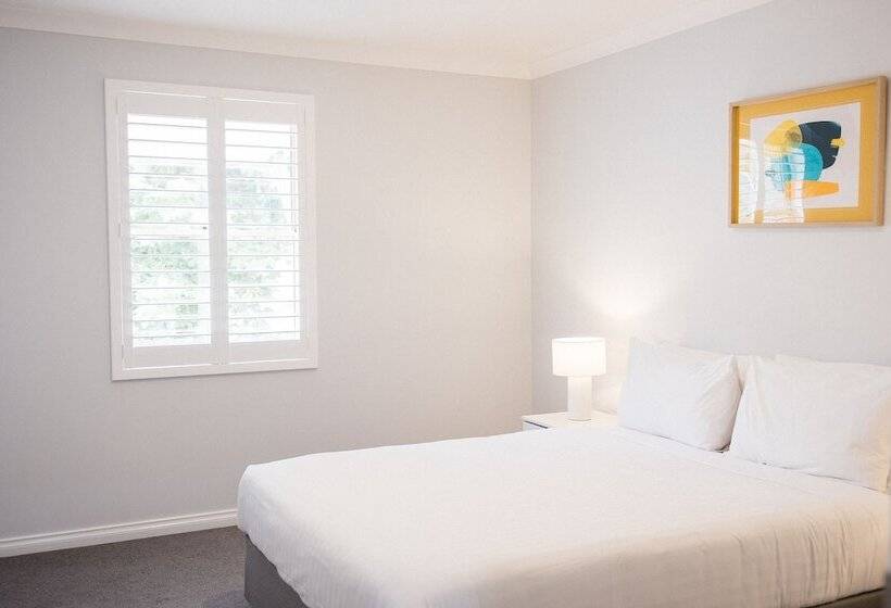 호텔 Middleton Beach By The Bnb Collection