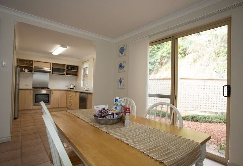 호텔 Middleton Beach By The Bnb Collection