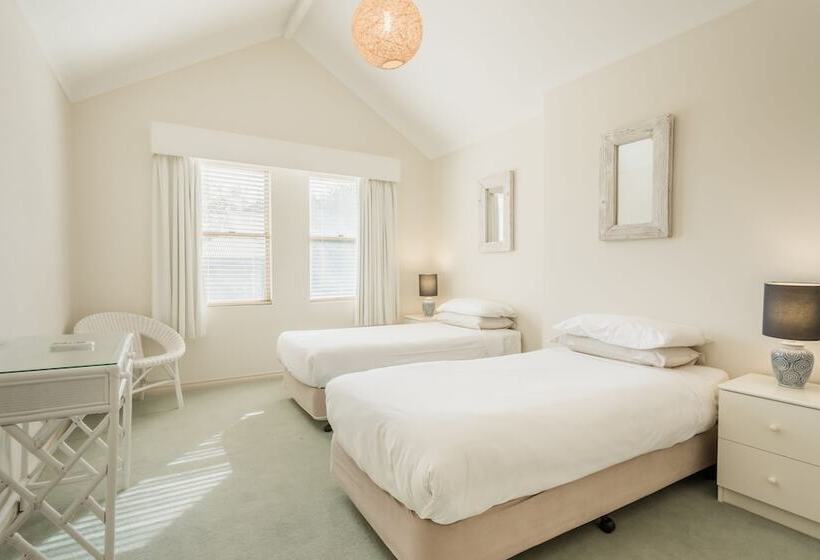 호텔 Middleton Beach By The Bnb Collection