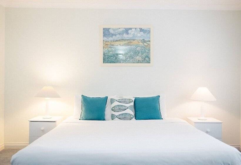 호텔 Middleton Beach By The Bnb Collection