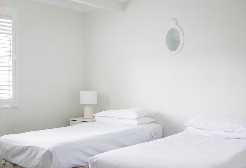 호텔 Middleton Beach By The Bnb Collection