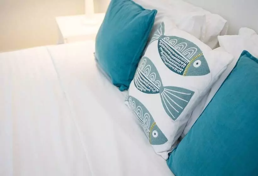 هتل Middleton Beach By The Bnb Collection