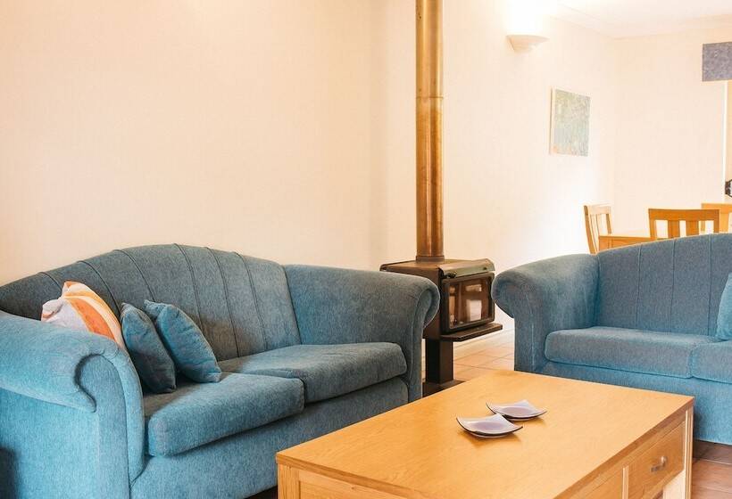 호텔 Middleton Beach By The Bnb Collection