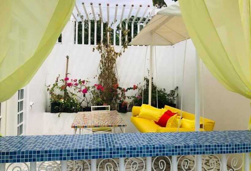 هتل Sweet Water Resort