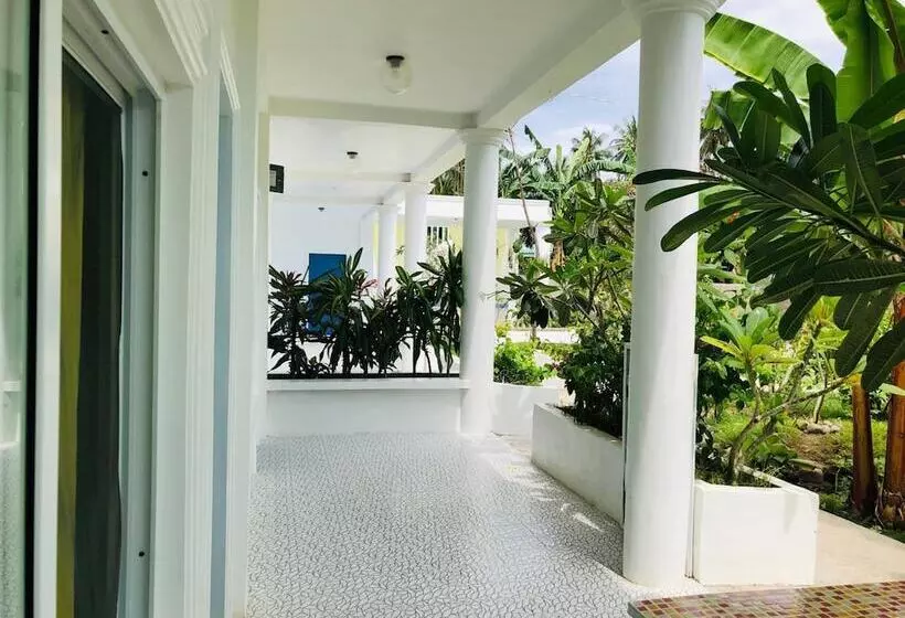 Hotelli Sweet Water Resort