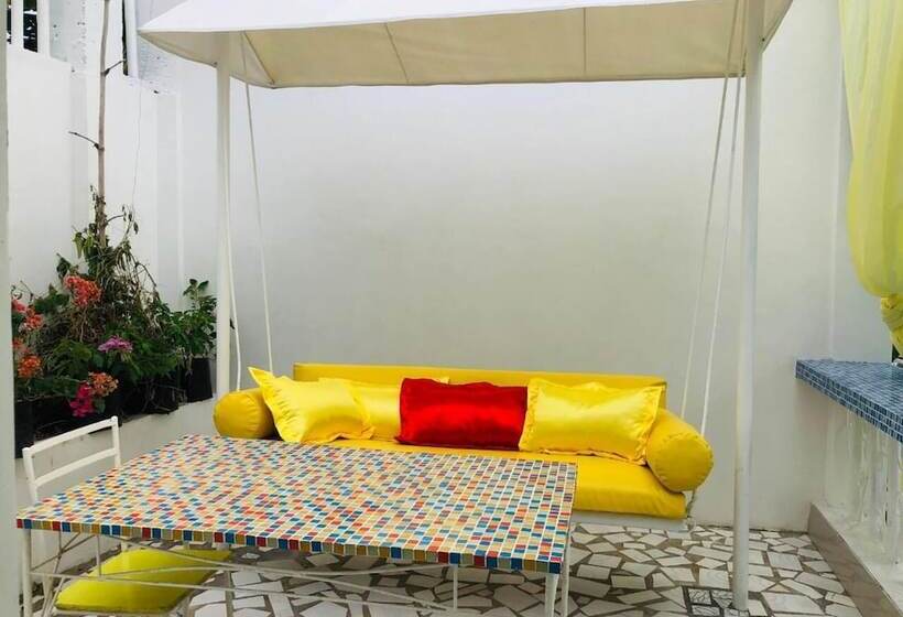 هتل Sweet Water Resort