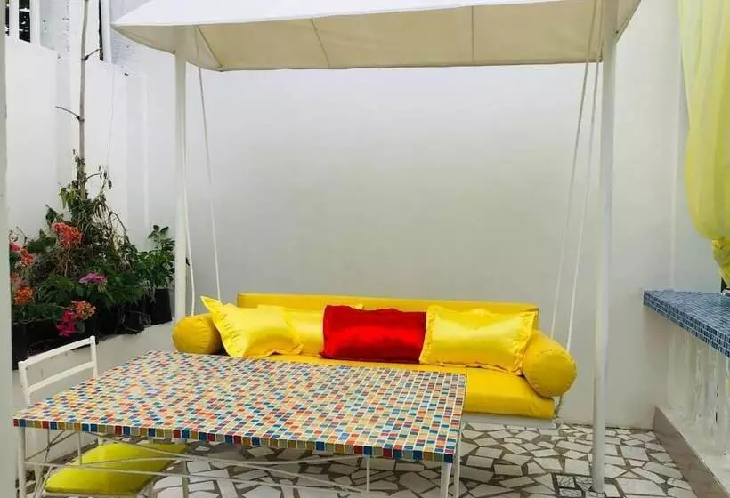 Hotelli Sweet Water Resort