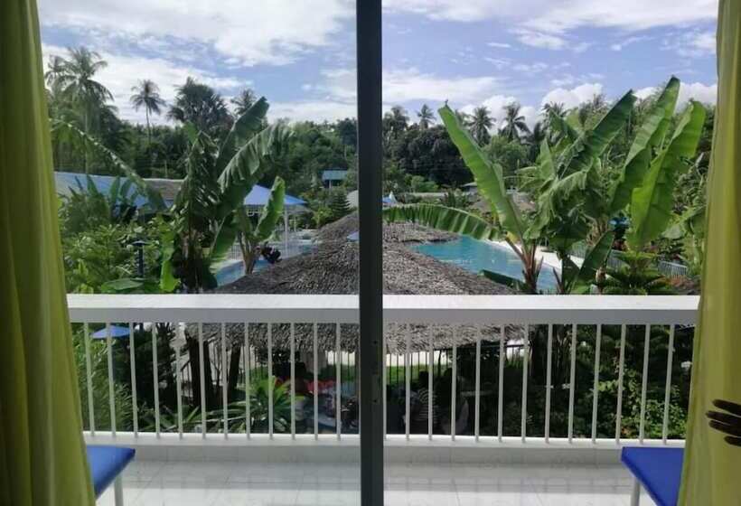 هتل Sweet Water Resort