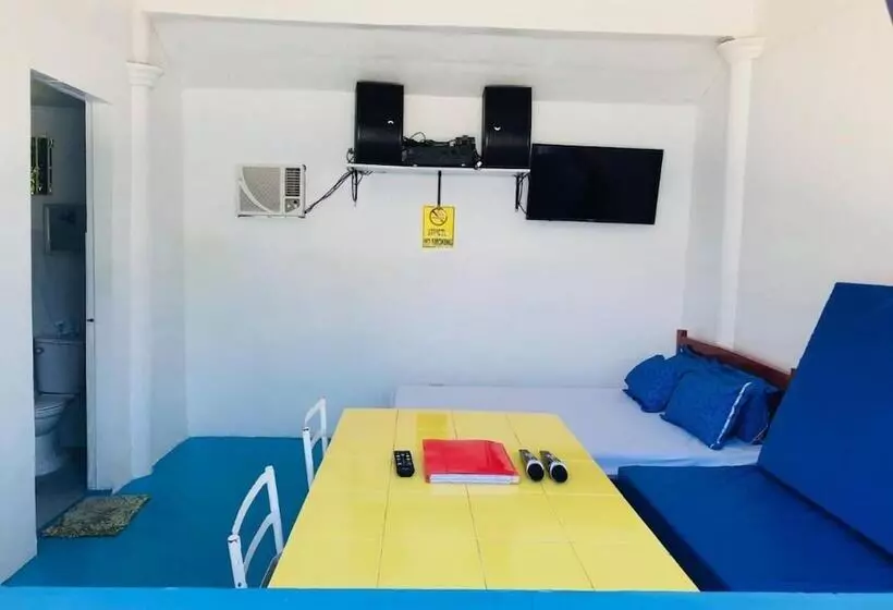 Hotelli Sweet Water Resort