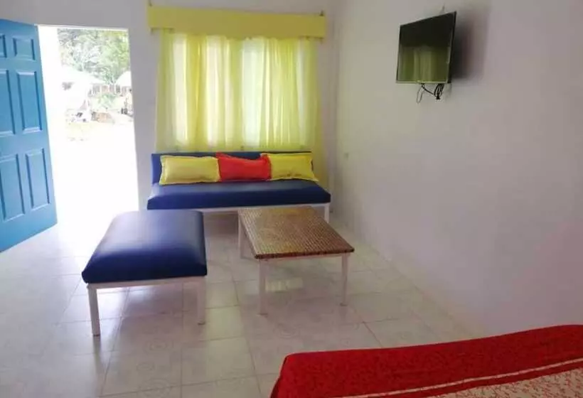 Hotelli Sweet Water Resort