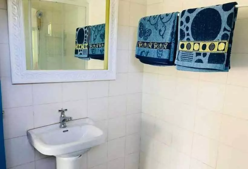 Hotelli Sweet Water Resort