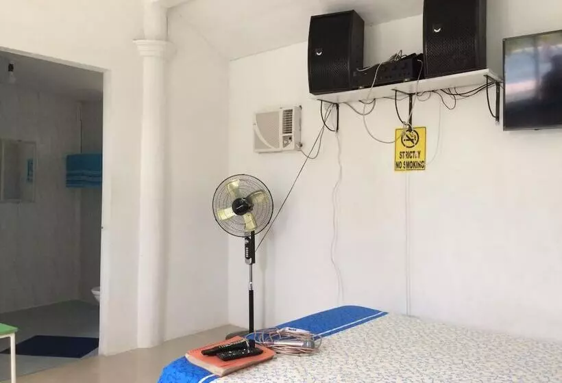 Hotelli Sweet Water Resort