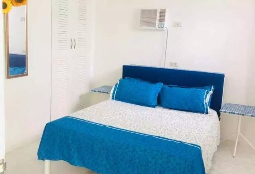 Hotelli Sweet Water Resort