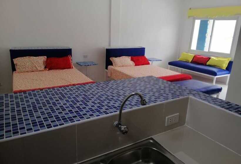 هتل Sweet Water Resort