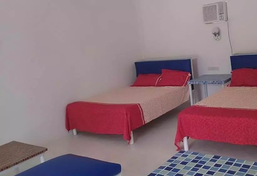 Hotelli Sweet Water Resort