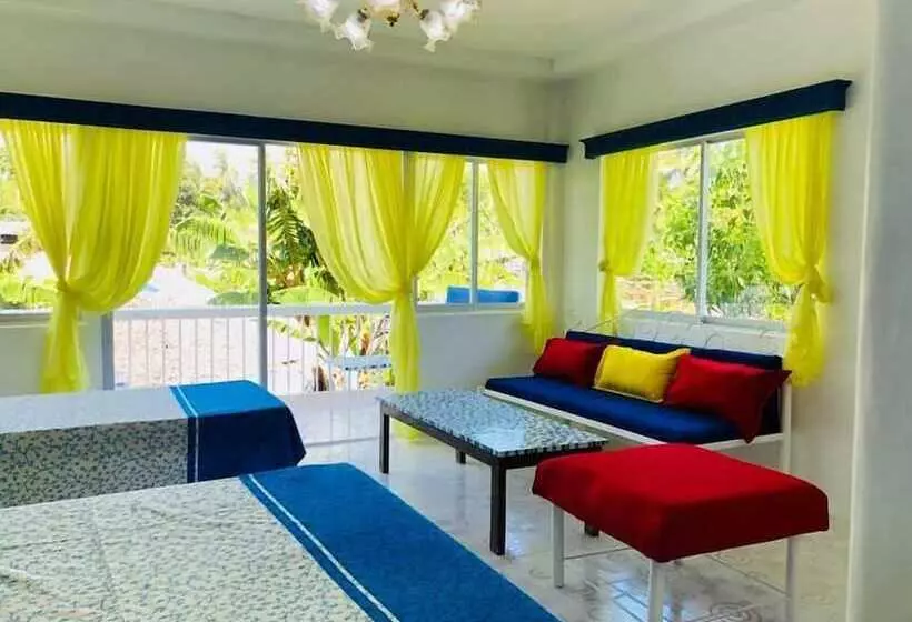 Hotelli Sweet Water Resort