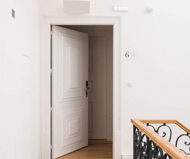 Madalena Orquídea Living