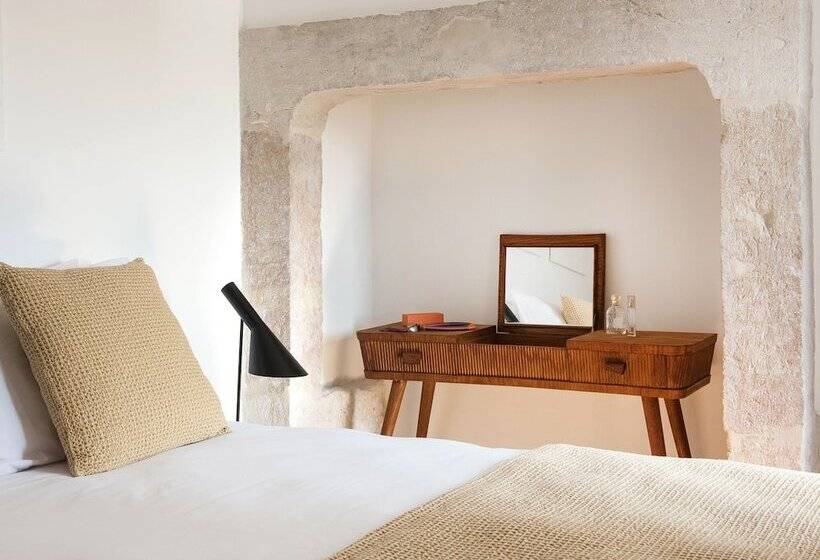 Madalena Orquídea Living