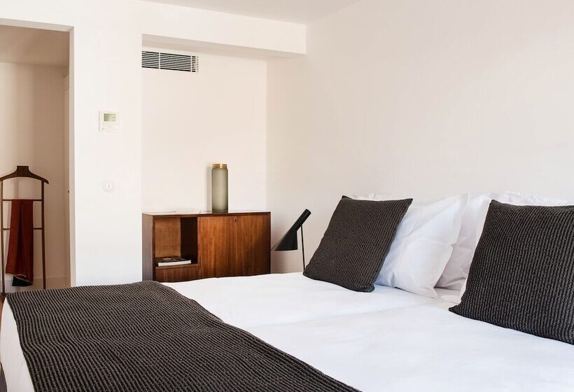 Madalena Orquídea Living