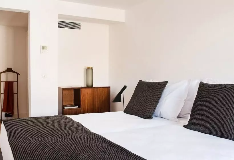 Madalena Orquídea Living